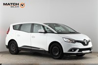 Renault Grand Scenic 2019 occasion