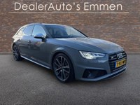 Audi S4 2019 occasion