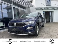 Volkswagen T-Roc 2019 occasion