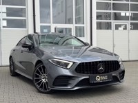 Mercedes-Benz CLS 400 2019 occasion