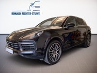 Porsche Cayenne 2019 occasion
