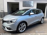 Renault Scenic 2019 occasion