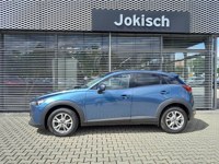 Mazda CX-3 2019 occasion