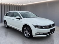 Volkswagen Passat Variant 2019 occasion