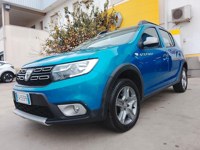 Dacia Sandero 2019 occasion