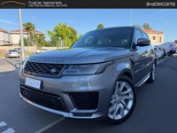 Land Rover Range Rover Sport 2019 occasion