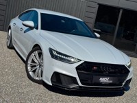 Audi S7 2019 occasion