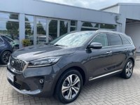 Kia Sorento 2019 occasion