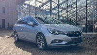 Opel Astra 2019 occasion