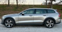 Volvo V60 Cross Country 2019 occasion