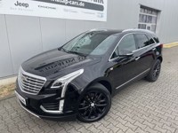 Cadillac XT5 2019 occasion