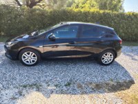 Opel Astra 2019 occasion