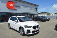 BMW X1 2019 occasion