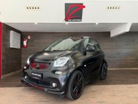 Smart ForTwo 2019 occasion