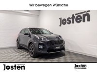 Kia Sportage 2019 occasion