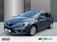 Renault Megane 2019 occasion