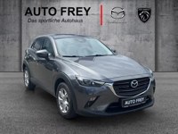 Mazda CX-3 2019 occasion