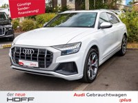 Audi SQ8 2019 occasion
