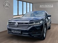 Volkswagen Touareg 2019 occasion