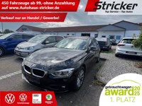BMW 320 2019 occasion