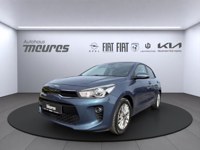 Kia Rio 2019 occasion