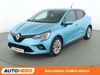Renault Clio 2019 occasion
