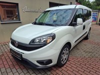 Fiat Doblo 2019 occasion
