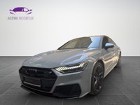 Audi S7 2019 occasion