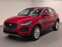 Jaguar E-Pace 2019 occasion
