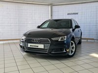 Audi A4 2019 occasion