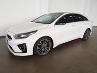 Kia pro cee'd / ProCeed 2019 occasion