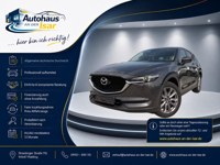 Mazda CX-5 2019 occasion