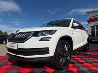 Skoda Kodiaq 2019 occasion