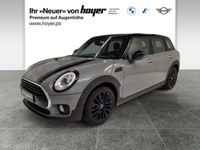 MINI Cooper Clubman 2019 occasion