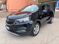 Opel Mokka X 2019 occasion