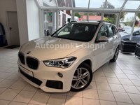 BMW X1 2019 occasion