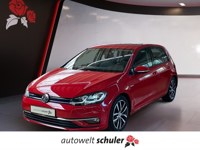Volkswagen Golf 2019 occasion