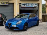 Alfa Romeo Giulietta 2019 occasion