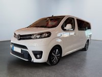 Toyota Proace (Verso) 2019 occasion