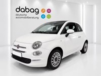 Fiat 500 2019 occasion