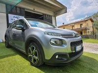 Citroën C3 2019 occasion