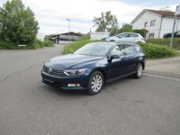 Volkswagen Passat Variant 2019 occasion
