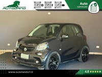 Smart ForTwo 2019 occasion
