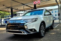 Mitsubishi Outlander 2019 occasion