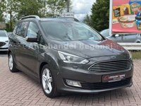 Ford Grand C-Max 2019 occasion