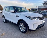 Land Rover Discovery 2019 occasion