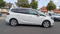 Opel Zafira 2019 occasion