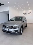 Volkswagen Tiguan 2019 occasion