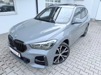 BMW X1 2019 occasion