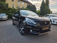 Peugeot 2008 2019 occasion